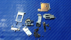 iPhone 6 Sprint 16GB A1586 4.7" 2014 MG6A2LL/A OEM EMI Shield Set w/ Screws ER* - Laptop Parts - Buy Authentic Computer Parts - Top Seller Ebay
