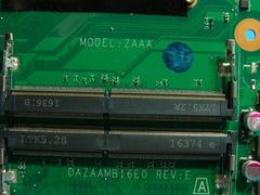 Acer Aspire E5-575-Series 15.6" OEM Intel i3-7100U 2.4GHz Motherboard NBGD311005 - Tested Computer Laptop Parts