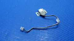 Dell Inspiron 1545 15.6" Genuine Laptop USB Port Board with Cable 50.4AQ07.201 Dell