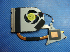 Acer Aspire V5-431-4689 14" Genuine CPU Cooling Fan w/Heatsink 60.4TU01.001 Acer