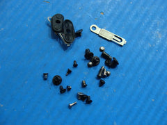 MacBook A1534 12" Early 2016 MLHC2LL/A Screw Set Space Gray GS841182