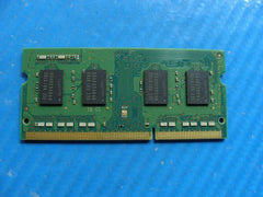 Dell E5440 So-Dimm Samsung 4GB Memory RAM PC3L-12800S M471B5173DB0-YK0 - Tested Computer Laptop Parts