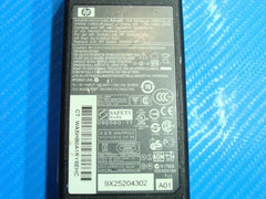 Genuine HP AC Power Adapter Charger 90w P/N 519330-001 608428-002 19V 4.74A - Tested Computer Laptop Parts