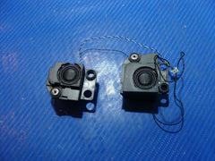 MSI Dominator Pro GT60-ONE MS-16F3 15.6" Genuine Left and Right Speaker Set MSI