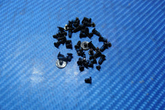 HP 2000z-Series 15.6" Genuine Laptop Screw Set Screws for Repair ScrewSet HP