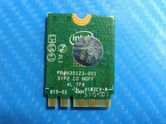 HP Envy x360 m6-w103dx 15.6" WiFi Wireless Card 7265NGW 756751-005 