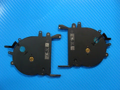 MacBook Pro A1990 Mid 2018 MR962LL/A MR972LL/A 15 Left & Right Fans 923-02538