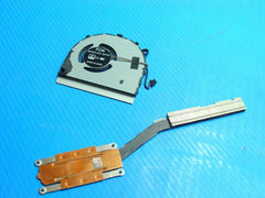 Dell Inspiron 13 7386 13.3" Genuine Cooling Fan w/Heatsink G0Y8C D2HKG - Laptop Parts - Buy Authentic Computer Parts - Top Seller Ebay