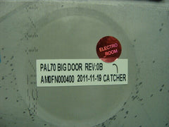 Dell Latitude E6320 13.3" Bottom Case w/Cover Door H0PF8 AM0FN000400 - Laptop Parts - Buy Authentic Computer Parts - Top Seller Ebay