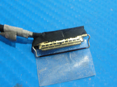 HP Chromebook x360 14 G1 14" Genuine LCD Video Cable DC020036H00 HP