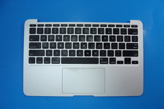 MacBook Air 11" A1465 Early 2014 MD711LL MD712LL Top Case w/TrackPad 661-7473