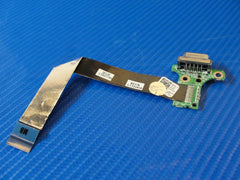 Dell Vostro 3450 14" Genuine VGA Port Board w/ Cable 3DC9K DAV02AUB6D2 ER* - Laptop Parts - Buy Authentic Computer Parts - Top Seller Ebay