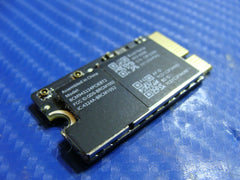 Macbook Air A1465 11" 2012 MD223LL OEM Airport WIFI Bluetooth Card 661-6622 ER* - Laptop Parts - Buy Authentic Computer Parts - Top Seller Ebay
