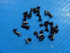 Asus VivoBook M712DA 17.3 Screw Set Screws for Repair ScrewSet