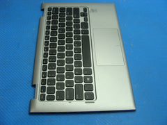 Dell Inspiron 11 3148 11.6" Genuine Palmrest w/Keyboard Touchpad 7W4K6 GRADE A 