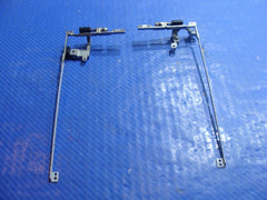 Lenovo ThinkPad X120e 11.6" OEM Left & Right Hinge Set 04W1383 FBFL7002010 ER* - Laptop Parts - Buy Authentic Computer Parts - Top Seller Ebay