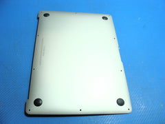 MacBook Air A1466 13" 2014 MD760LL/B Bottom Case 923-0443