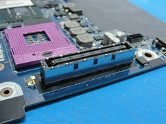 Dell Latitude E6400 14.1" Genuine Laptop Intel Socket Motherboard LA-3805P G637N 