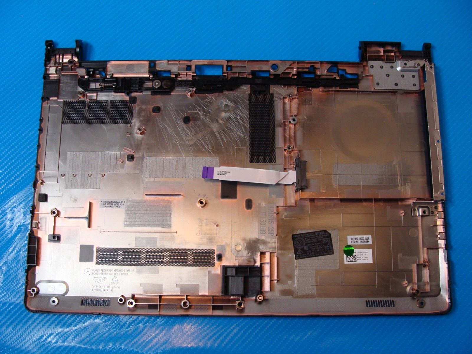 Dell Inspiron 3558 15.6