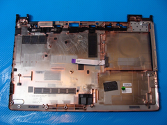 Dell Inspiron 3558 15.6" OEM Bottom Case Base Cover Black HNC42 460.08902.0023