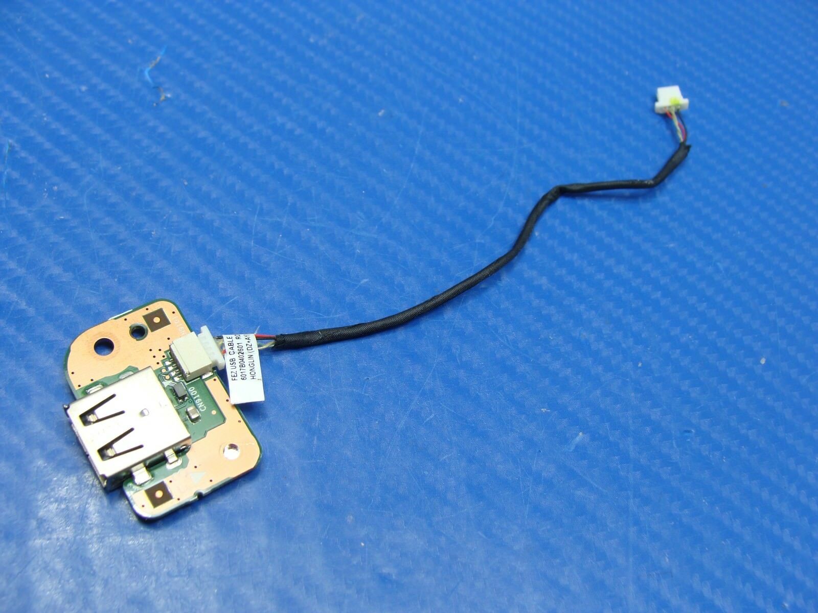 Toshiba Satellite C55-A5302 15.6