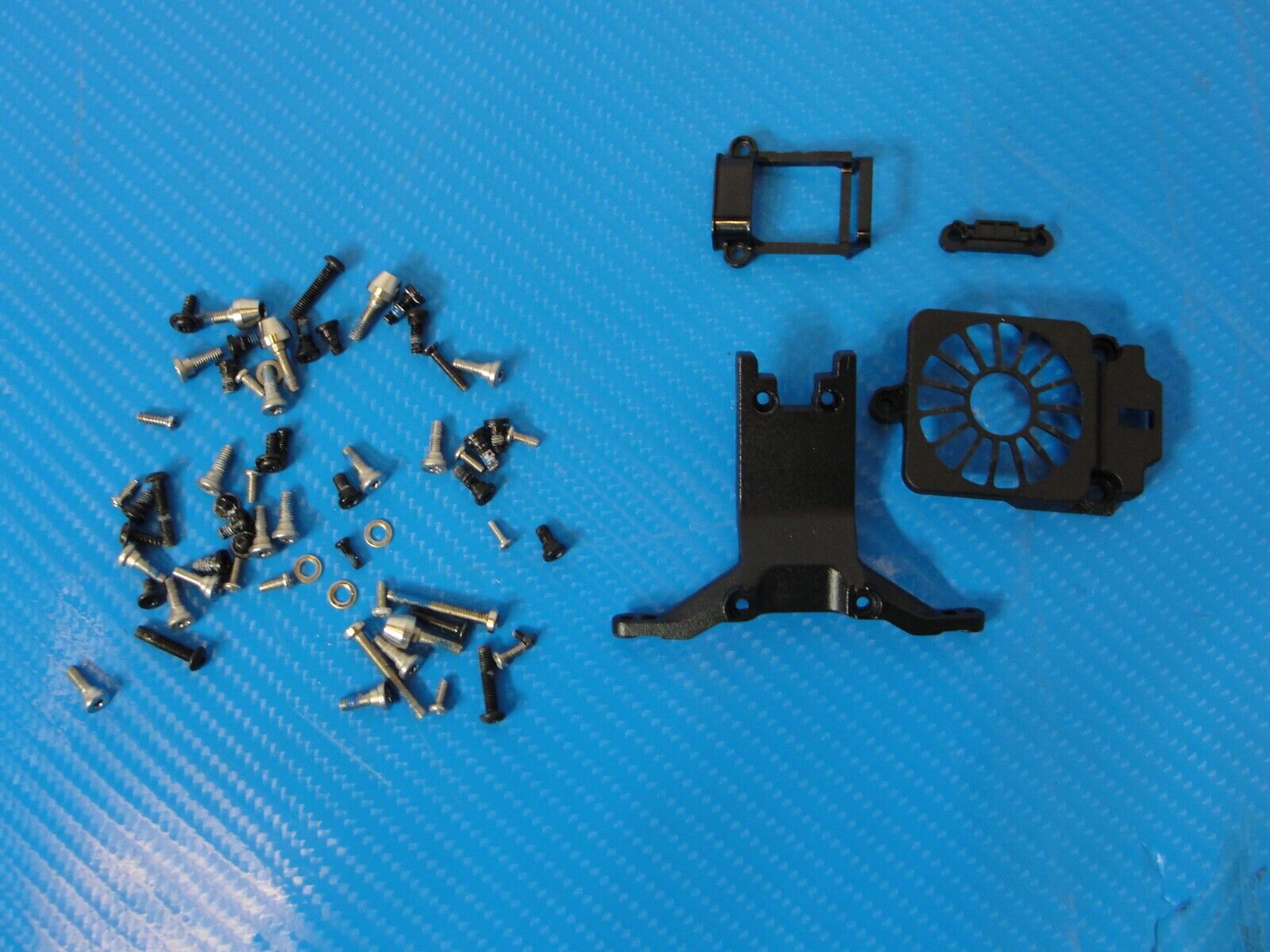 DJI Inspire 2 Drone Screws Screw Set Kit for Repair +Brackets