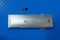 HP ENVY x360 15-ed1052ms 15.6" OEM SSD Metal Bracket Holder w/Screws AM2UU000D00