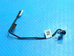 Dell Inspiron 15.6" 5567 Genuine DC IN Power Jack w/ Cable  DC30100YN00 
