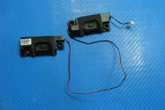 Lenovo IdeaPad Slim 1-14AST-05 14 Left & Right Speaker 023.400jq.0002 5sb0s31904 - Tested Computer Laptop Parts