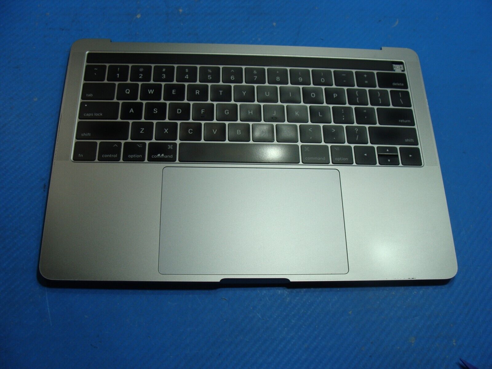 MacBook Pro A1706 Mid 2017 BTO 13