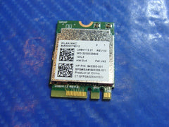 HP 15-ba009dx 15.6" OEM WiFi Wireless Card 843336-001 843335-001 RTL8188EE ER* - Laptop Parts - Buy Authentic Computer Parts - Top Seller Ebay