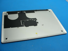 MacBook Pro A1286 15" 2012 MD103LL/A MD104LL/A Bottom Case Silver 923-0083 - Laptop Parts - Buy Authentic Computer Parts - Top Seller Ebay