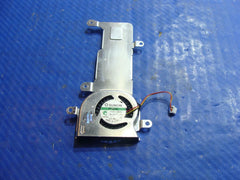 Lenovo IdeaPad S10-2 10.1" Genuine CPU Cooling Fan w/ Heatsink AT08H001SS0 ER* - Laptop Parts - Buy Authentic Computer Parts - Top Seller Ebay