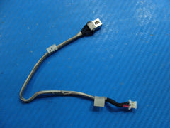 Lenovo IdeaPad 110-15ISK 15.6 DC IN Power Jack w/ Cable DC30100WO00