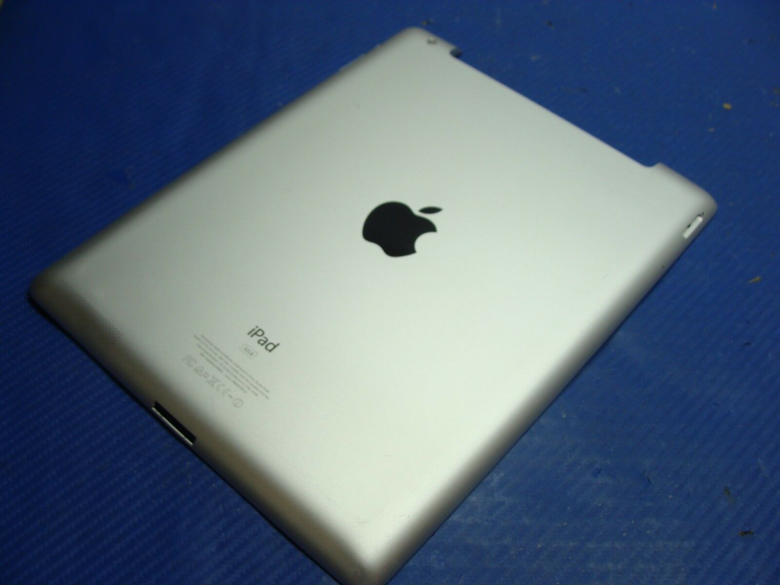 iPad 9.7