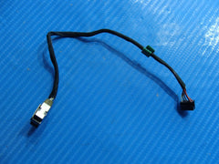 HP Envy 15-j152nr 15.6" Genuine Laptop DC in Power Jack w/ Cable