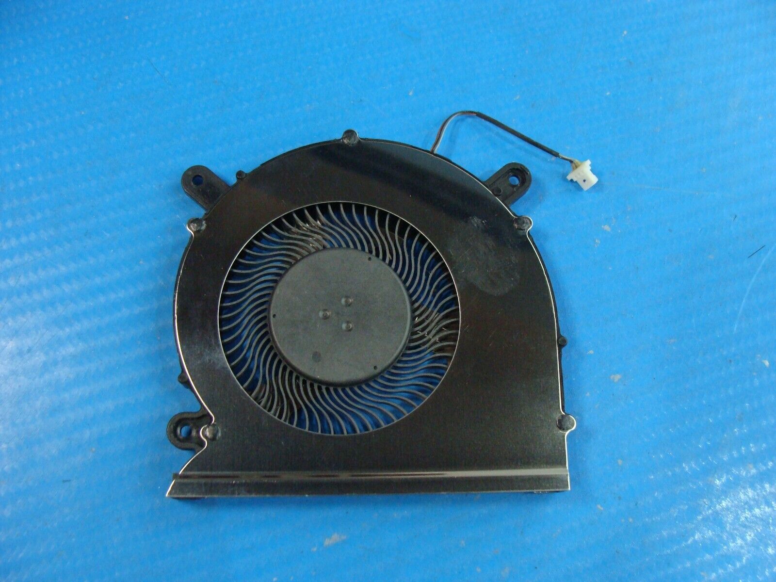 Samsung Notebook 7 Spin 15.6” NP740U5M-X01US OEM CPU Cooling Fan BA31-00165A