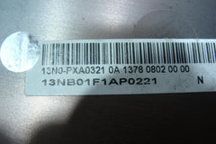 Asus Q501LA-BBI5T03 15.6" Genuine Bottom Case Base Cover 13NB01F1AP0221