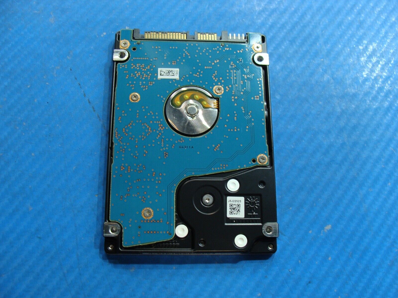 Asus FX504GM-ES74 Toshiba 1TB SATA 2.5