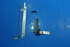 HP Notebook 15-ac142dx 15.6" HDD Hard Drive Caddy w/Connector Screws LS-C703P - Laptop Parts - Buy Authentic Computer Parts - Top Seller Ebay