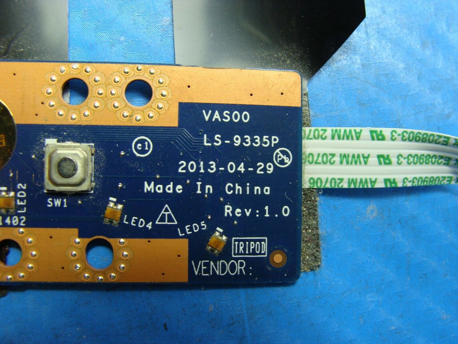 Dell Alienware 17 17.3