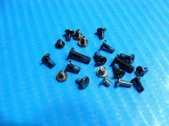HP Chromebook x360 11 G3 EE 11.6" Genuine Screw Set Screws for Repair ScrewSet - Laptop Parts - Buy Authentic Computer Parts - Top Seller Ebay