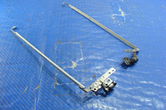 HP Pavilion DV6-6C54NR 15.6" Genuine Right & Left Hinge Set Hinges 33.4RH12.001 HP