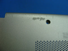 HP ENVY x360 15-u010dx 15.6" Genuine Bottom Case Base Cover Silver 38Y63TP003 HP