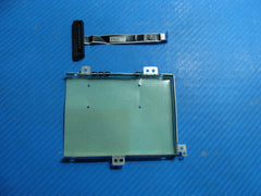 Dell Inspiron 5485 14" HDD Hard Drive Caddy w/Connector 450.0FA01.0011