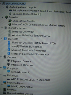 NEW Lenovo ThinkPad T14 Gen 1 14 Touch Intel i7-10 GEN vPro 16GB ram 512GB SSD