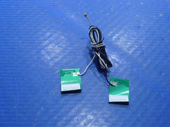 Toshiba C675D-S7101 17.3"OEM Wifi Wireless Antenna 1415-01N2000 1415-01N1000 ER* - Laptop Parts - Buy Authentic Computer Parts - Top Seller Ebay