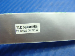 HP Pavilion 15-bs020cy 15.6" Genuine USB Card Reader Board w/Cable LS-E795P HP