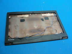 Lenovo ThinkPad X250 12.5" Genuine Laptop LCD Back Cover w/Front Bezel - Laptop Parts - Buy Authentic Computer Parts - Top Seller Ebay