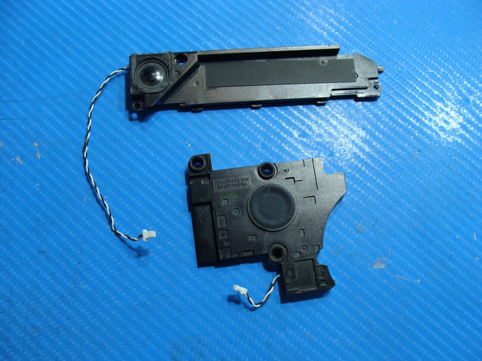 Samsung Chronos 700Z 15.6